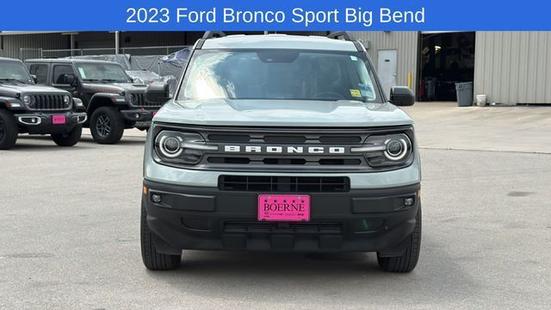 ford bronco sport 2023 3FMCR9B65PRD94254 image ford bronco sport 2023 3FMCR9B65PRD94254 image